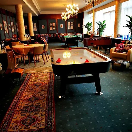 Tante Alma's Mannheimer 3*