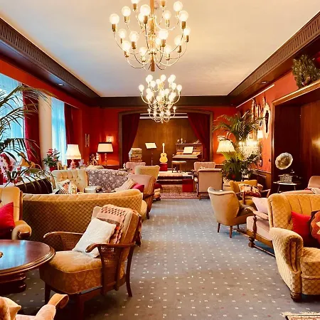 Tante Alma's Mannheimer 3* Mannheim