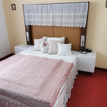 Hotel Tante Alma's Mannheimer Mannheim