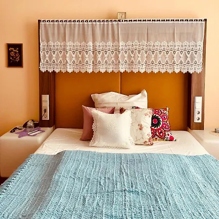 Tante Alma's Mannheimer Mannheim