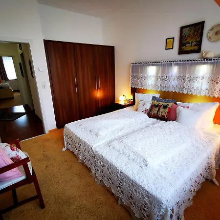 Hotel Tante Alma's Mannheimer 3*