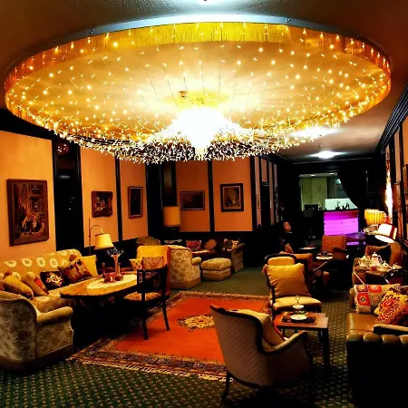 فندق سنترو أوجاستا 3*