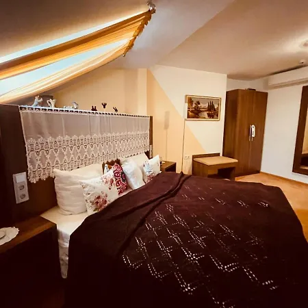 Tante Alma's Mannheimer 3* 曼海姆