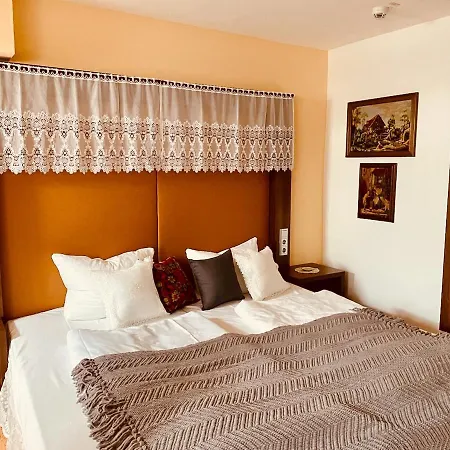 Tante Alma's Mannheimer 3* Мангейм