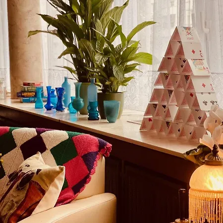 Tante Alma's Mannheimer 3* Mannheim