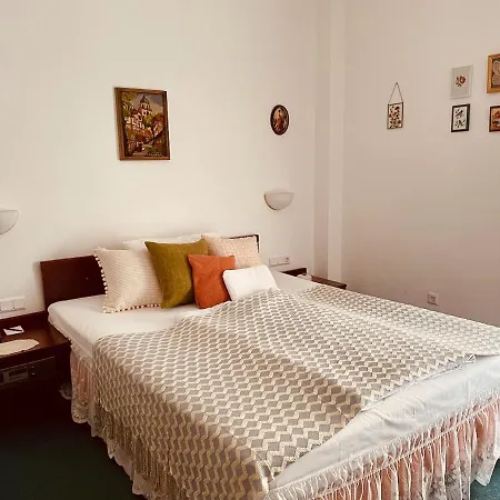 Tante Alma's Mannheimer 3* Mannheim