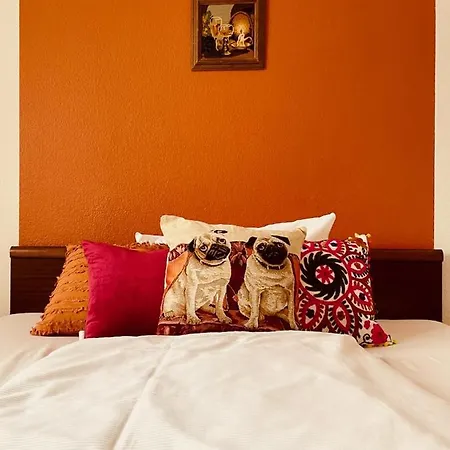 Tante Alma's Mannheimer 3*