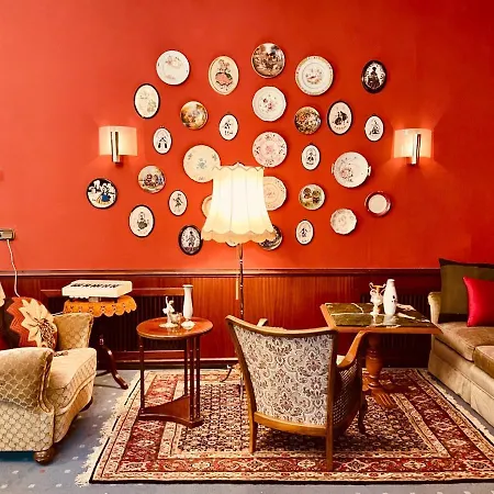 Tante Alma's Mannheimer