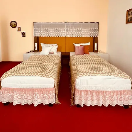 Tante Alma's Mannheimer Mannheim