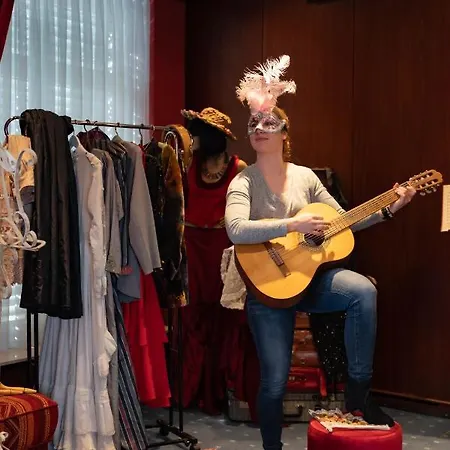 Tante Alma's Mannheimer