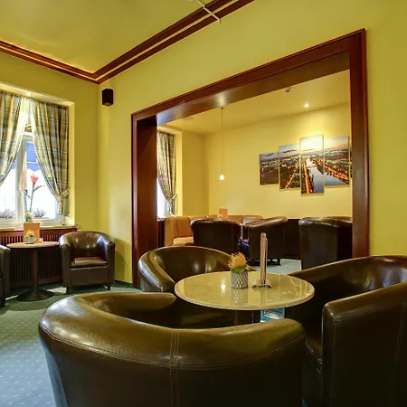 Tante Alma's Mannheimer 3* Mannheim