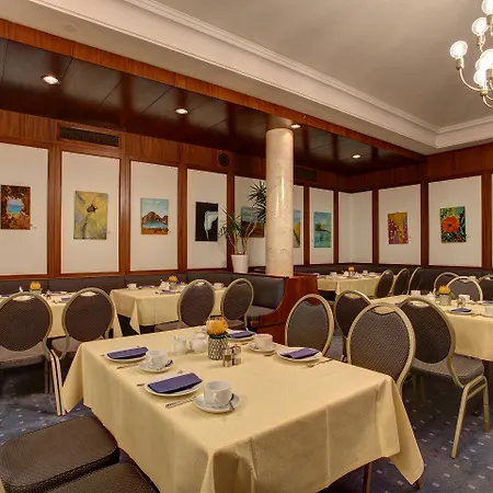 Hotel Tante Alma's Mannheimer MHG