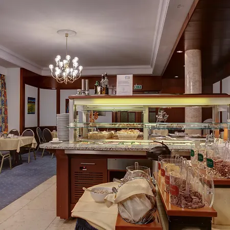 Hotel Tante Alma's Mannheimer 3*