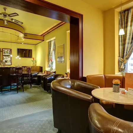 Hotel Tante Alma's Mannheimer MHG
