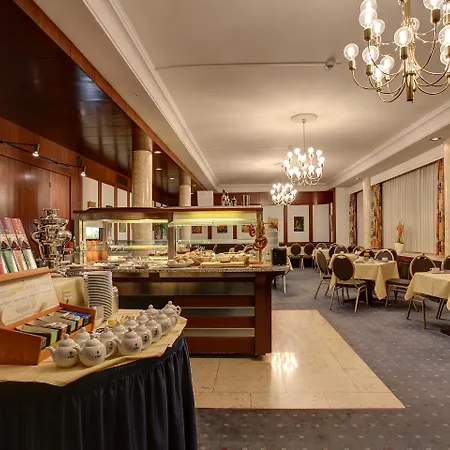 Hotel Tante Alma's Mannheimer Mannheim
