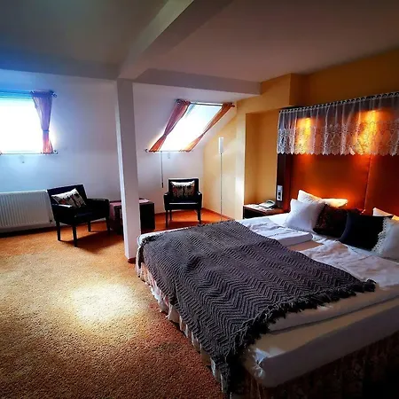 Tante Alma's Mannheimer Hotel