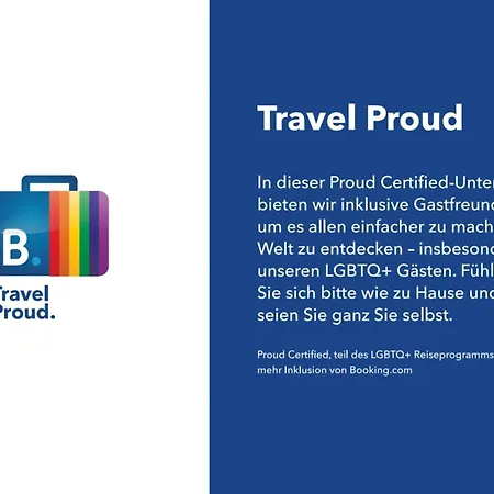 Hotel Tante Alma's Mannheimer 3*