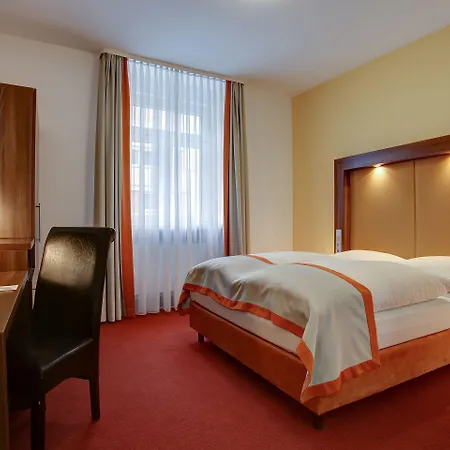 Tante Alma's Mannheimer Hotel