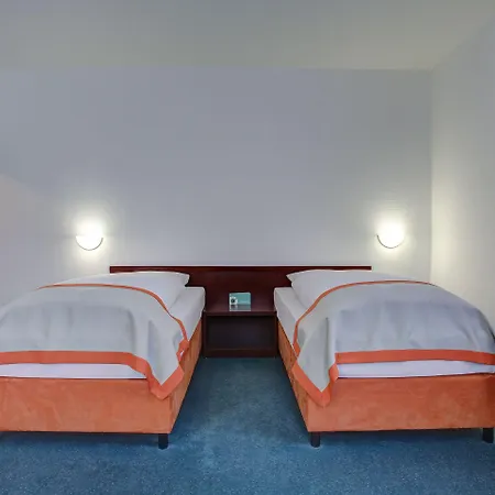 Tante Alma's Mannheimer 3*