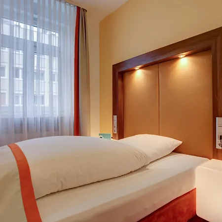 Tante Alma's Mannheimer 3* Mannheim