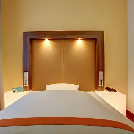 Hotel Tante Alma's Mannheimer Mannheim