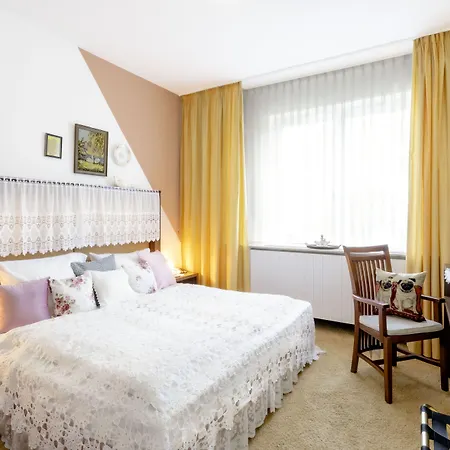 Tante Alma's Mannheimer 3*