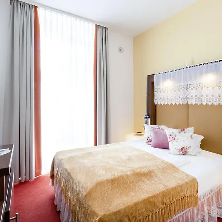Hotel Tante Alma's Mannheimer Mannheim