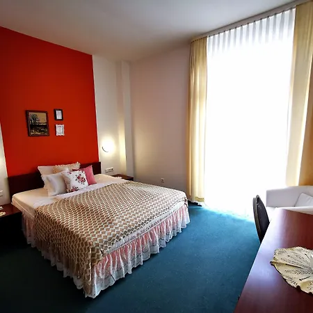 Hotel Tante Alma's Mannheimer Mannheim