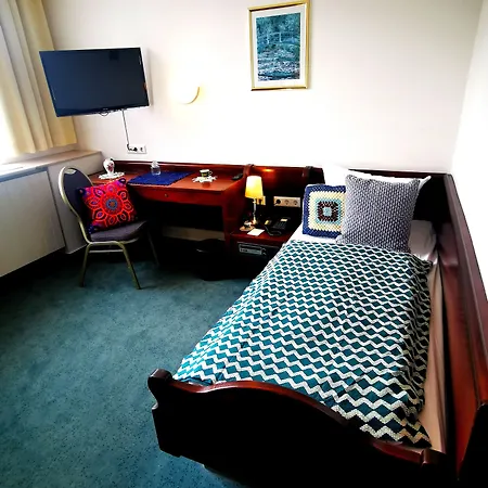 Tante Alma's Mannheimer 3*