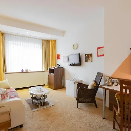 Tante Alma's Mannheimer Отель 3*
