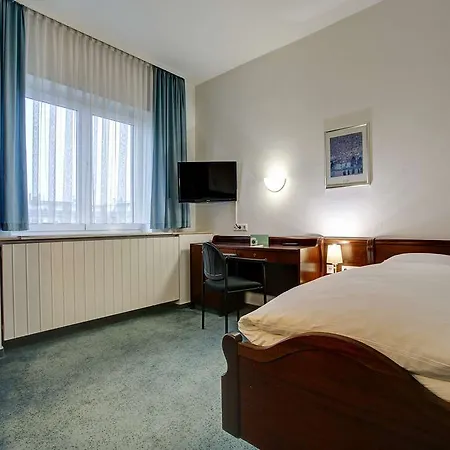 Tante Alma's Mannheimer Hotel