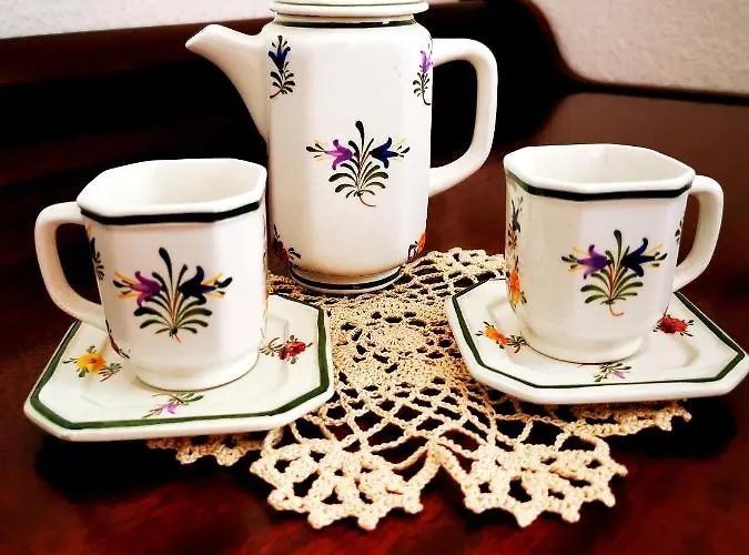 Tante Alma's Mannheimer Hotell 3*