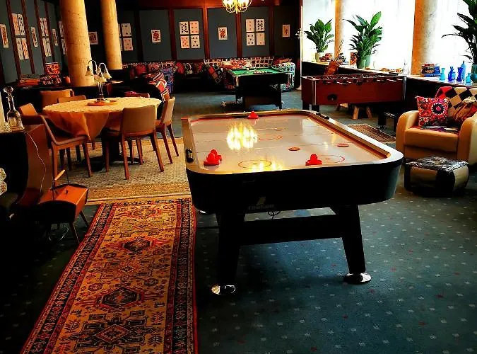 Tante Alma's Mannheimer 3*