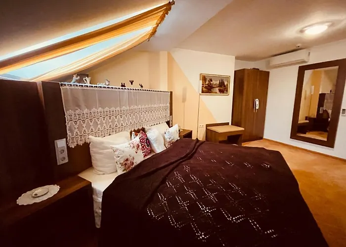 Tante Alma's Mannheimer 3* Mannheim