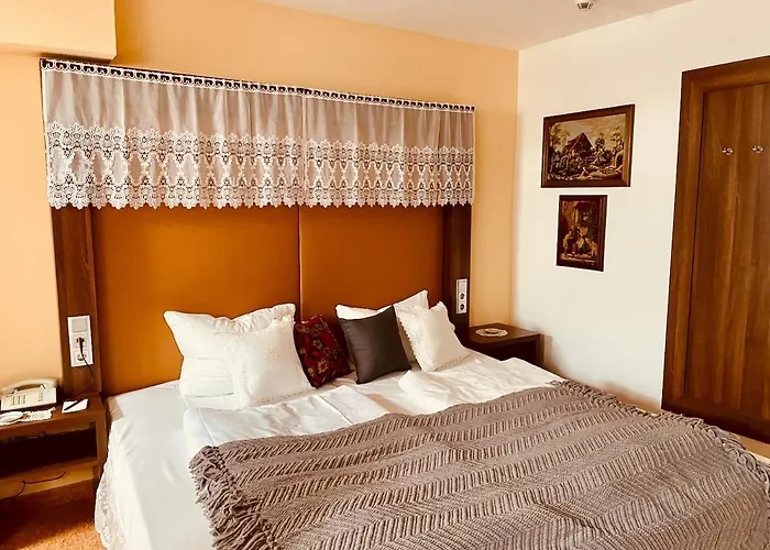 Tante Alma's Mannheimer 3* Mannheim