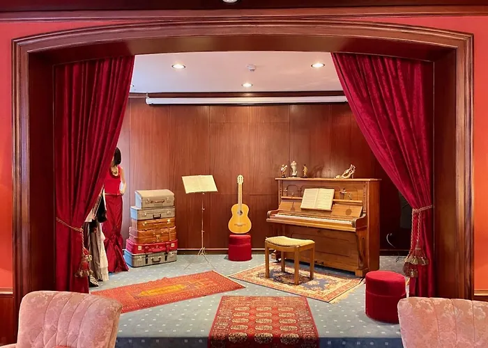 Tante Alma's Mannheimer 3*