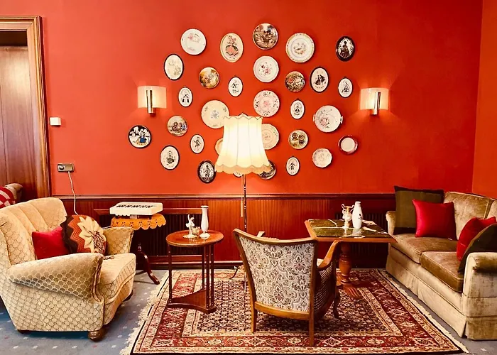 Tante Alma's Mannheimer