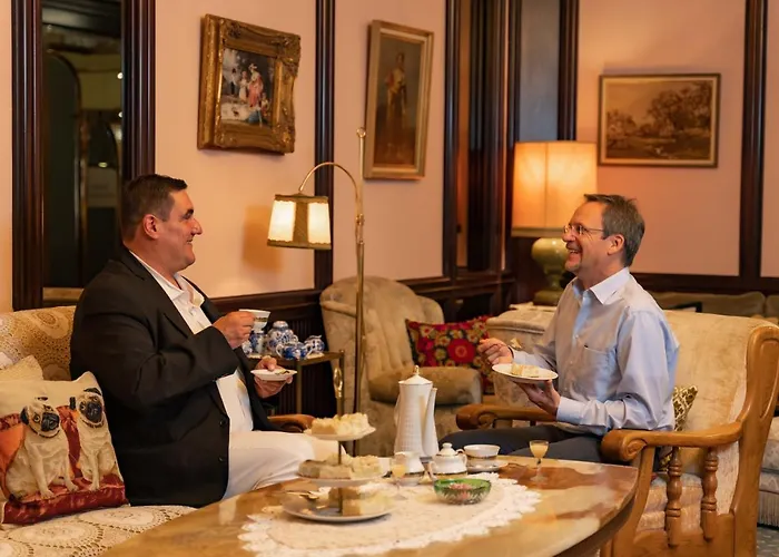 Tante Alma's Mannheimer 3* Mannheim