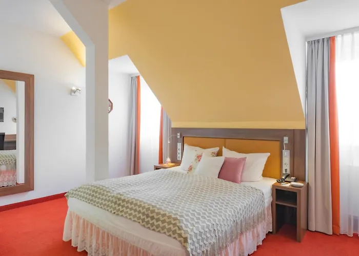 Tante Alma's Mannheimer