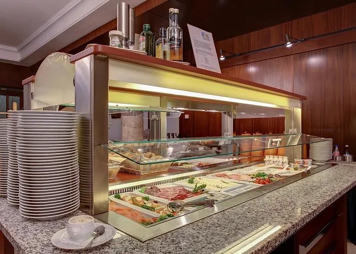 Tante Alma's Mannheimer 3* Mannheim