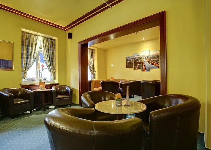 Tante Alma's Mannheimer 3* Mannheim