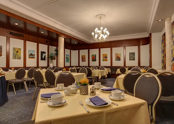 Tante Alma's Mannheimer