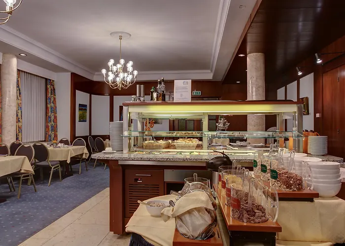 Hotell Tante Alma's Mannheimer 3*