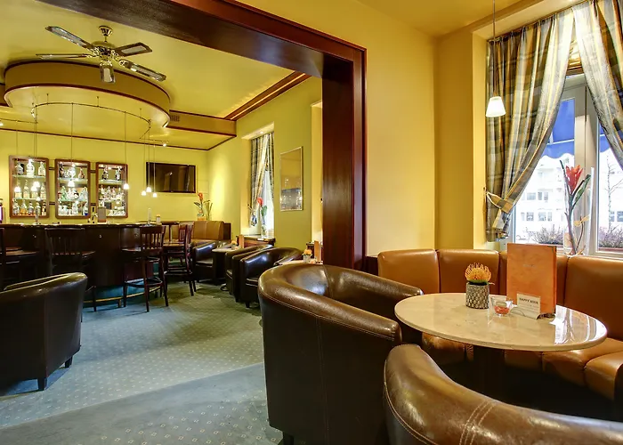 Hotell Tante Alma's Mannheimer Mannheim