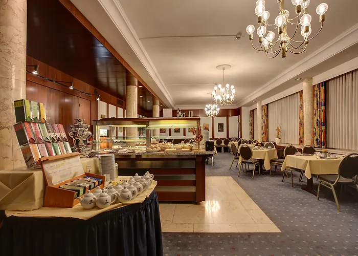 Hotell Tante Alma's Mannheimer Mannheim