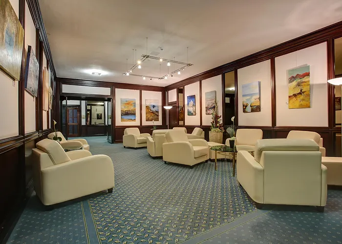 Tante Alma's Mannheimer 3*