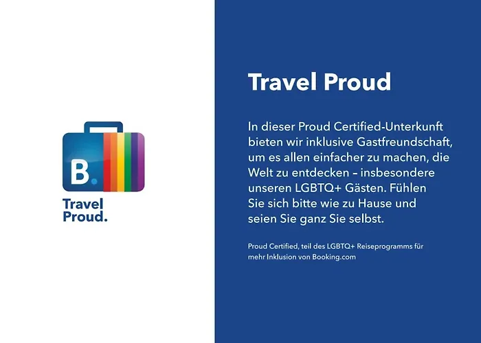 Hotell Tante Alma's Mannheimer 3*