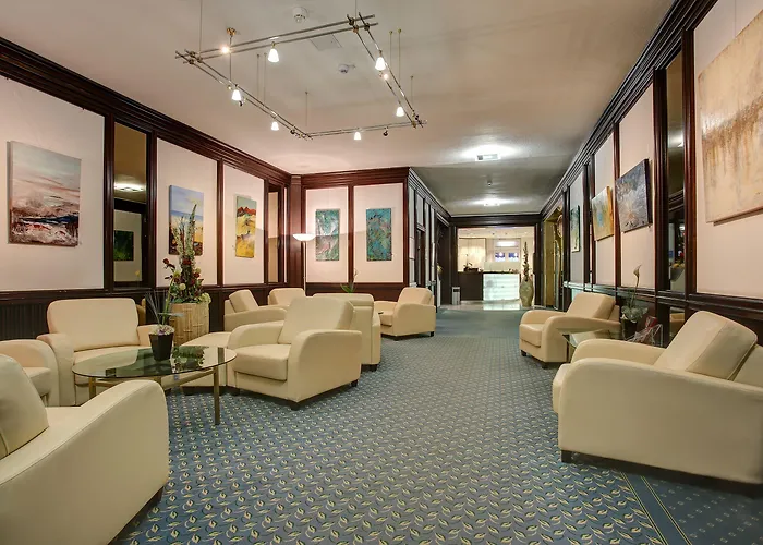 Hotell Tante Alma's Mannheimer Mannheim