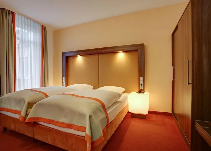 Tante Alma's Mannheimer