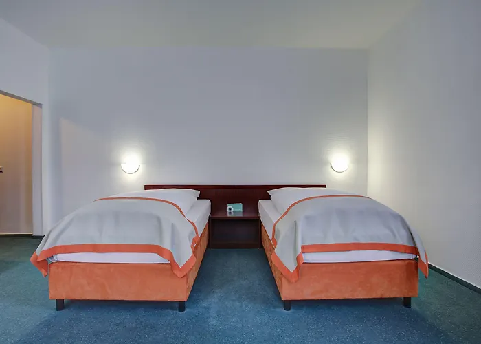 Tante Alma's Mannheimer 3*